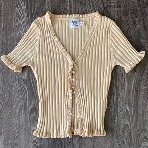 Princess Polly short sleeve top